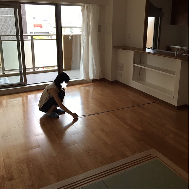 Risaさんの実例写真