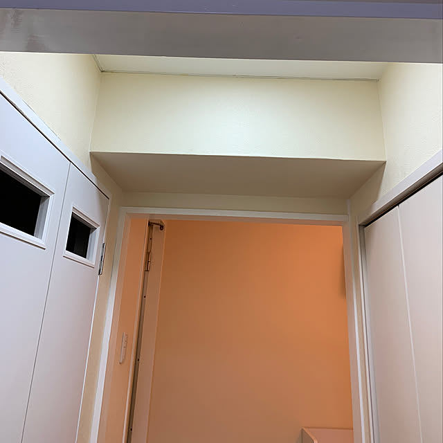 壁/天井のインテリア実例 - 2019-03-31 21:37:13