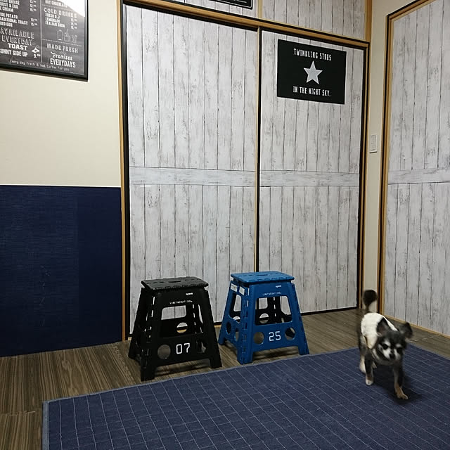 lovepeaceさんの実例写真