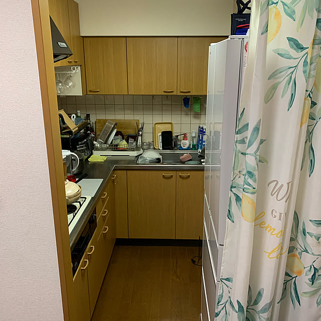 Arriettyさんの実例写真