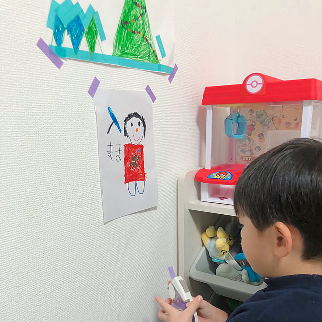 mihoさんの部屋