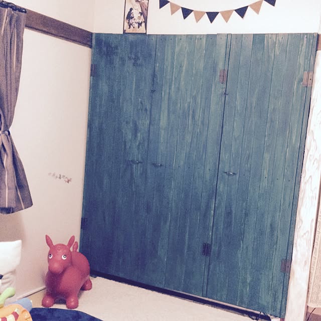 PUNさんの実例写真