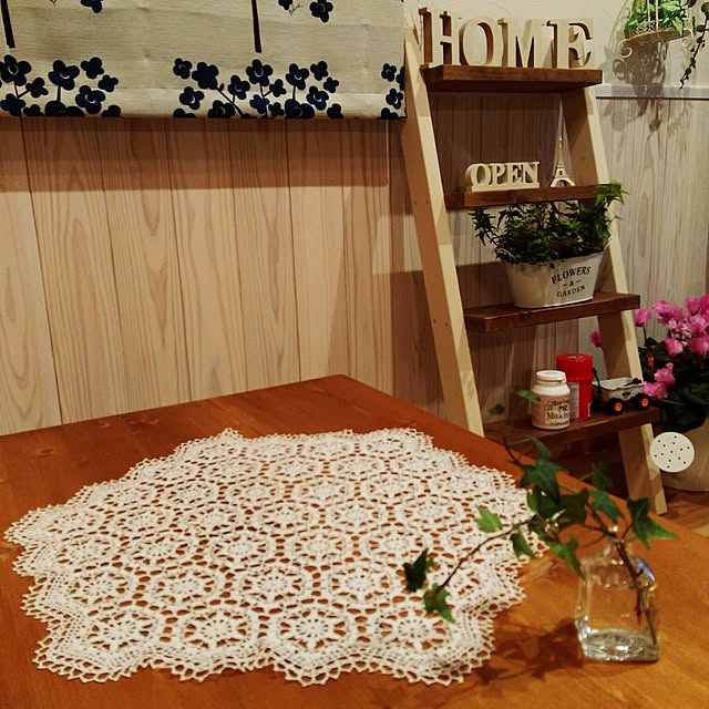 asakokumanoheyaさんの実例写真