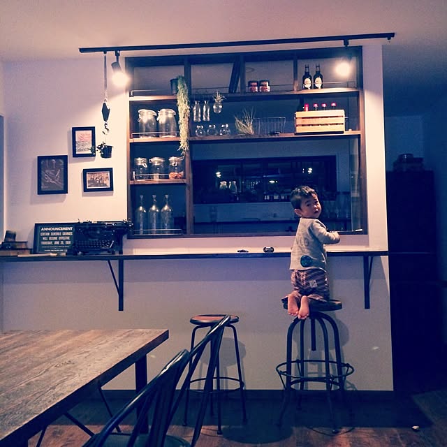 KOMAさんの実例写真