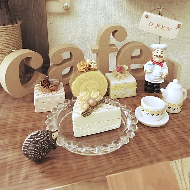keeeikoooさんの実例写真