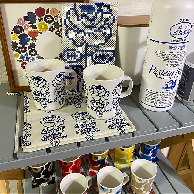 maronさんの実例写真