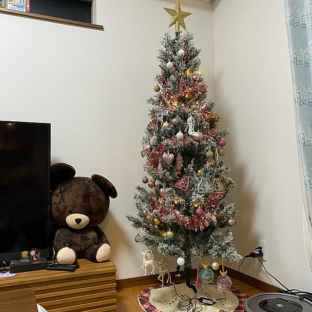 Chinatsuさんの実例写真