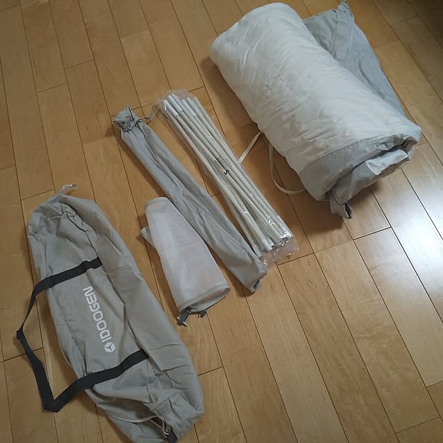 rikkyさんの部屋