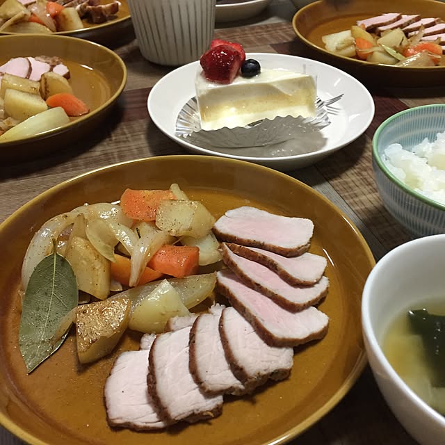 tocotoco.10さんの実例写真