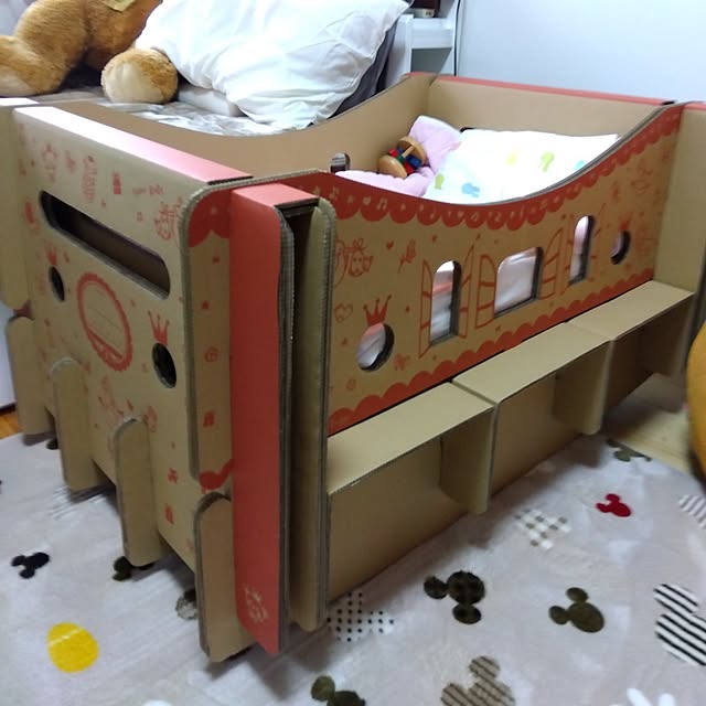 coco1204さんの部屋