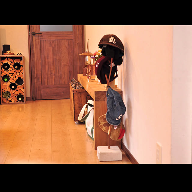 tall_smithさんの実例写真