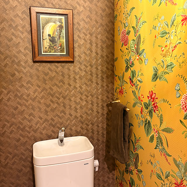 ymymcurryさんの部屋