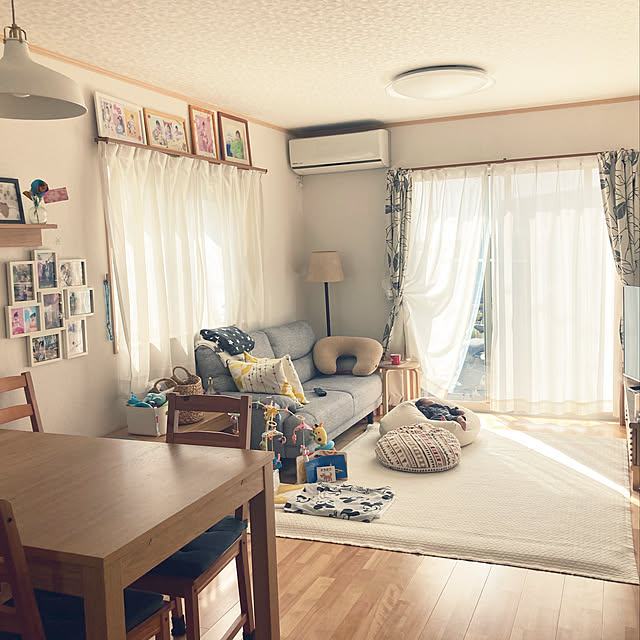 実例写真