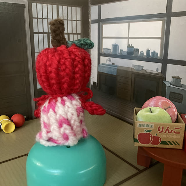 manduonmaさんの実例写真
