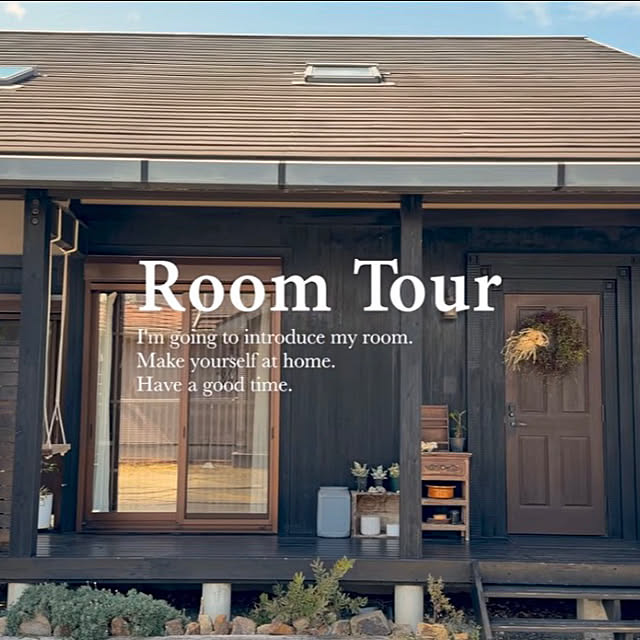 kinari.akariさんの部屋