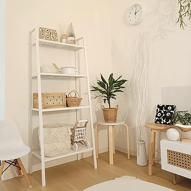 Mikaさんの部屋