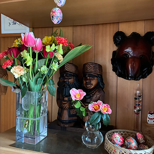 mary_loveさんの部屋