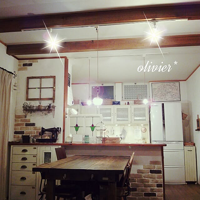 olivierさんの実例写真