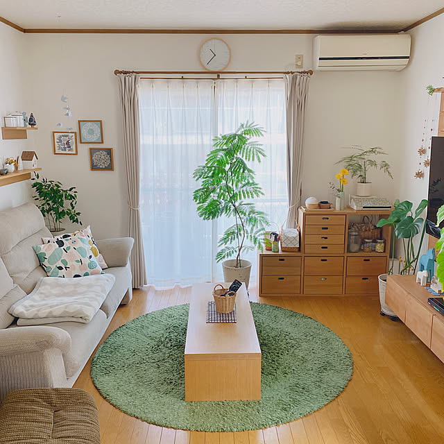 yukaさんの実例写真
