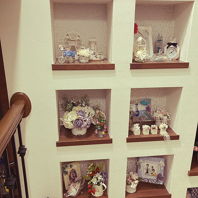 pecoさんの実例写真
