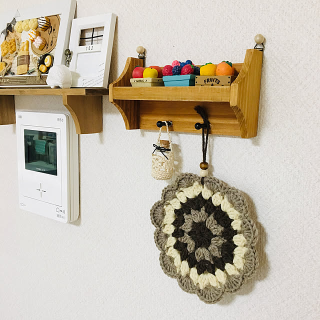 Maryさんの実例写真