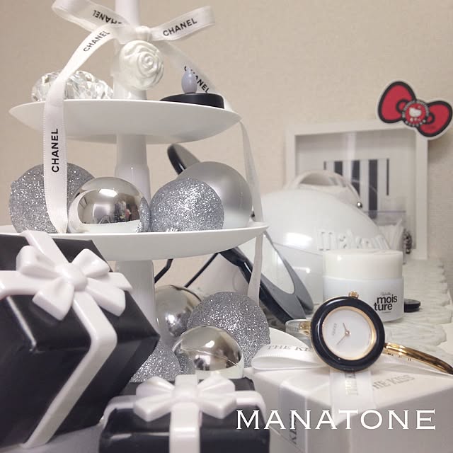 manaさんの実例写真