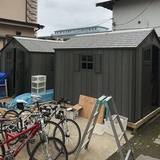 da-shaさんの実例写真