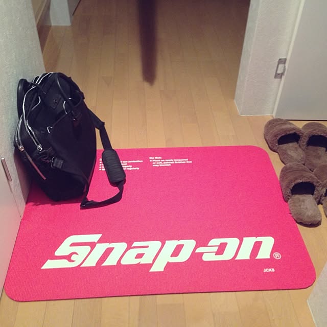 stussyさんの実例写真