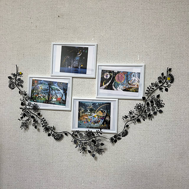 Lovemkさんの実例写真