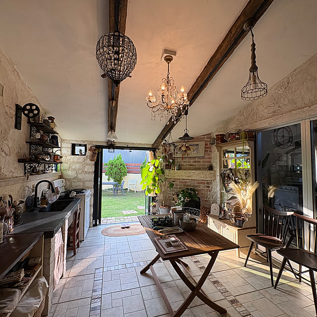 bu-bu-chanさんの実例写真