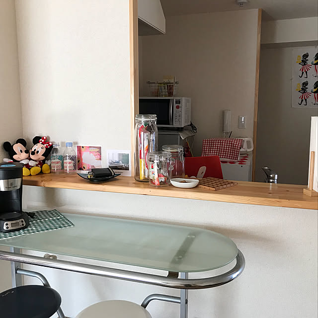taraさんの実例写真