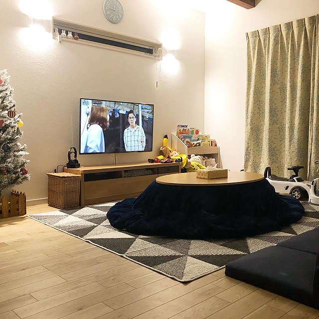 Riku homeさんの実例写真