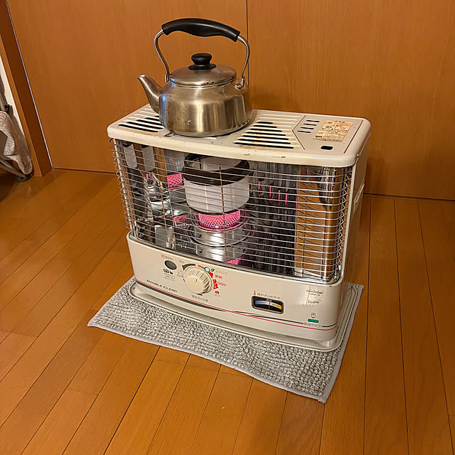 A-Mさんの実例写真