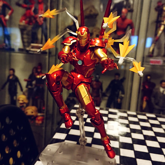 ホットトイズ(Hot Toys) 【ムービー・マスターピース DIECAST ホットトイズ(Hot Toys) 【ムービー・マスターピース DIECAST