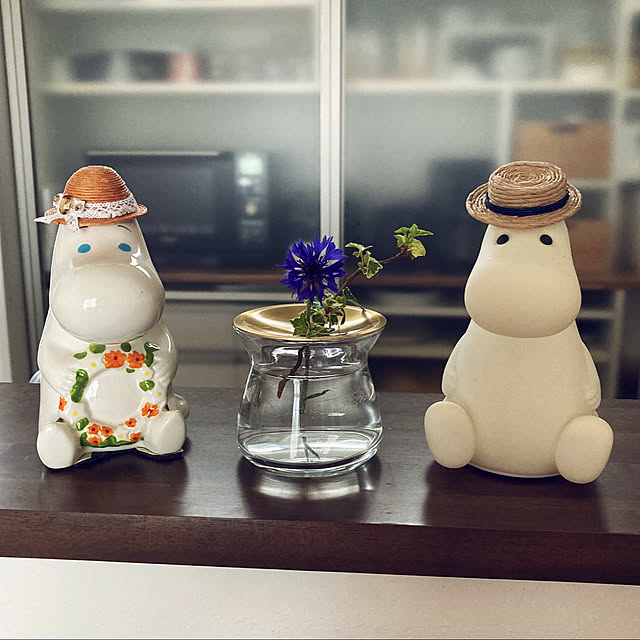 mkmkmoominさんの実例写真