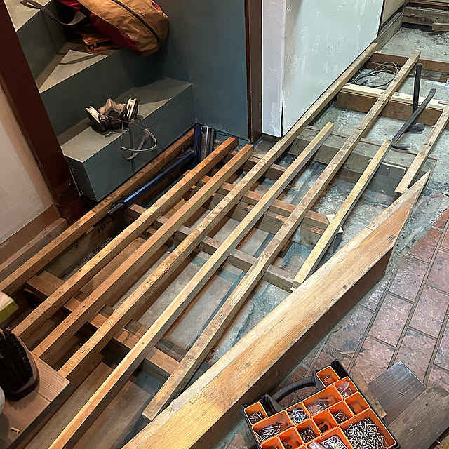 tsune_houseさんの部屋