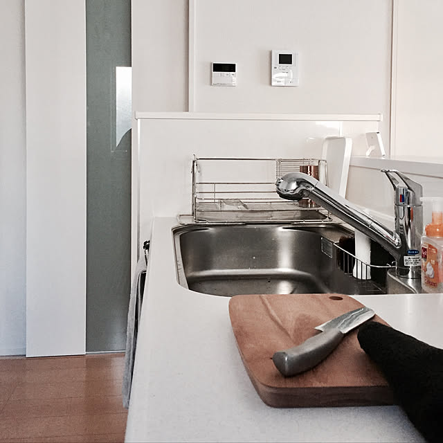 IKEA/ニトリ/モニター応募投稿/キッチンのインテリア実例 - 2020-09-01 20:30:19