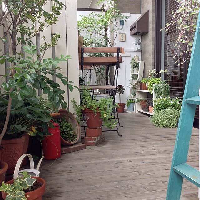 leonaさんの実例写真