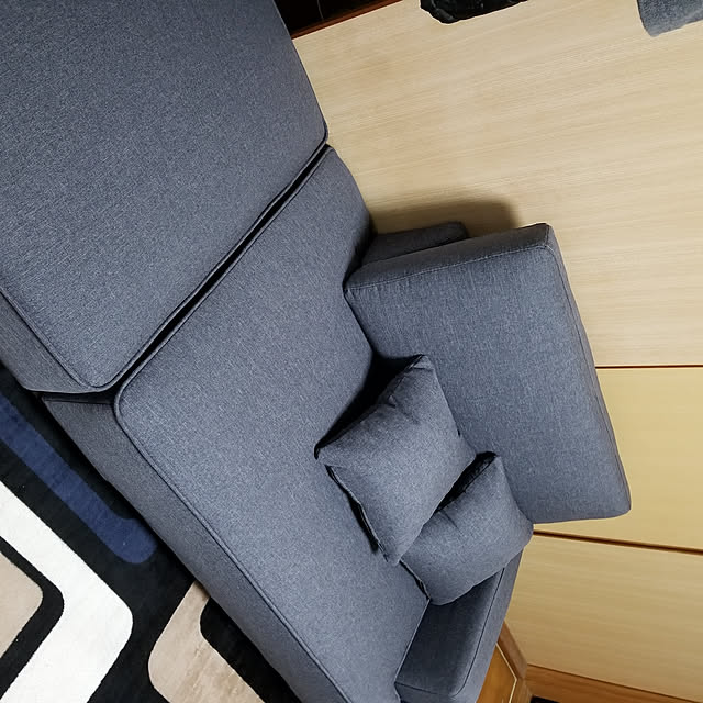 ririaさんの実例写真
