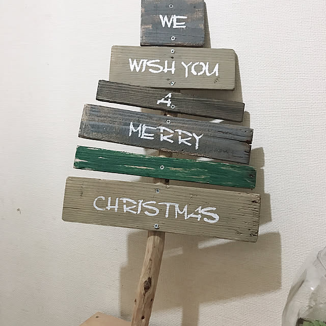 yomogichanさんの実例写真