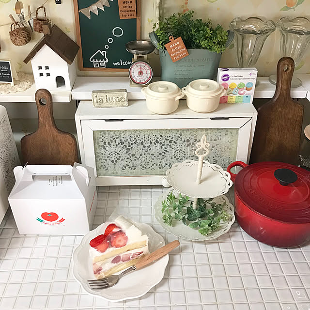 samanthakitchenさんの実例写真