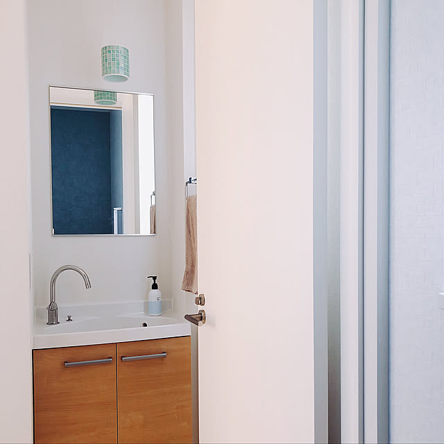 ペンダントライト/バス/トイレのインテリア実例 - 2019-03-15 14:23:46