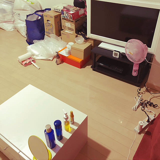madarii.さんの実例写真