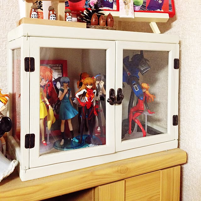 kana_ciiさんの実例写真