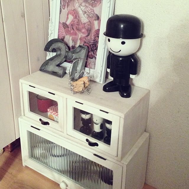 miiさんの実例写真