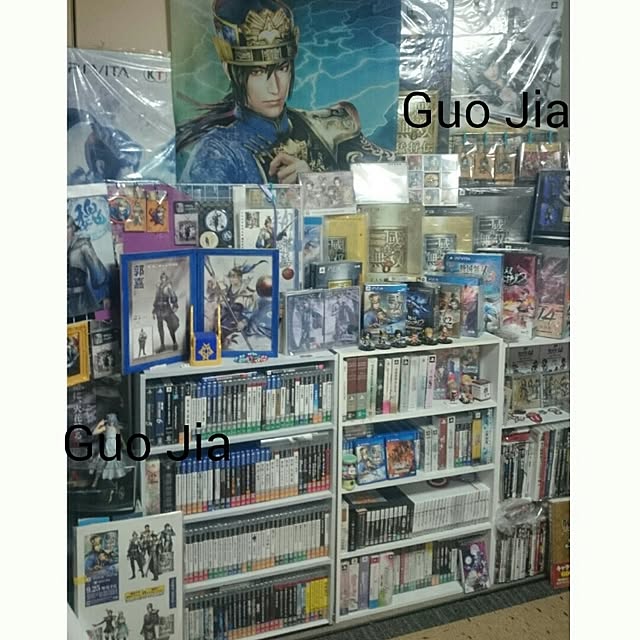 Guo.Jiaさんの実例写真