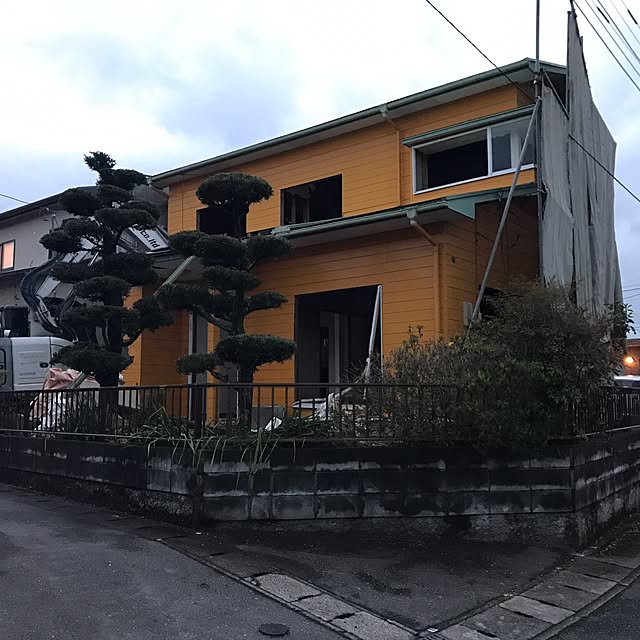 koharuさんの実例写真