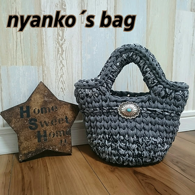nyankoさんの実例写真