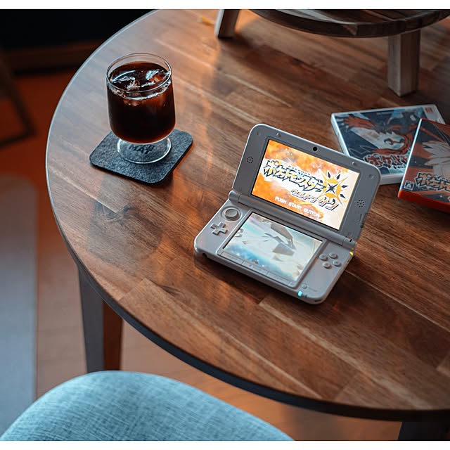 机/癒しセット/雑貨/コーヒーのある暮らし/カフェ風...などのインテリア実例 - 2024-06-22 11:31:28