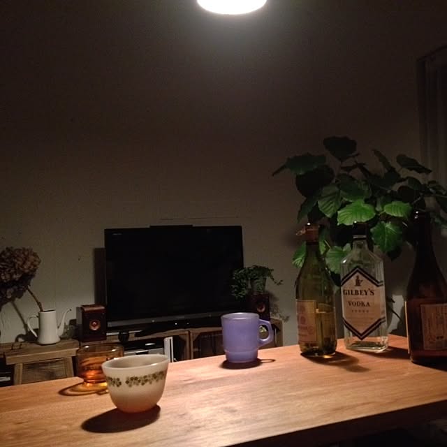 kurobarさんの実例写真